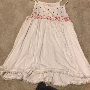 Size 14 kids tank top